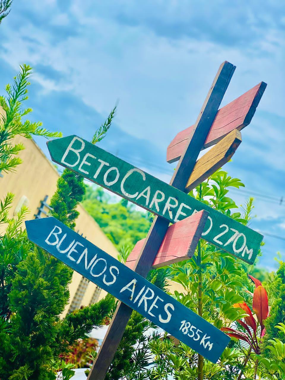 Pousada Bela By Bia Penha  Kültér fotó